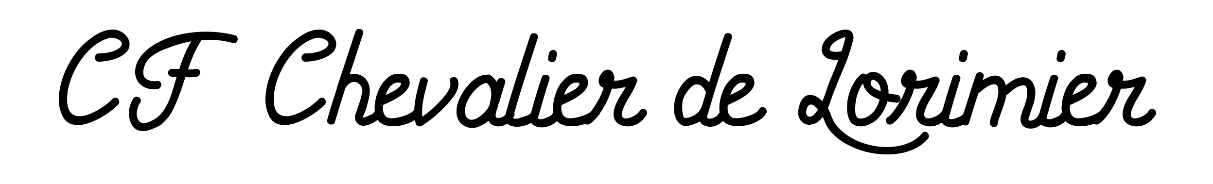 CF Chevalier de Lorimier