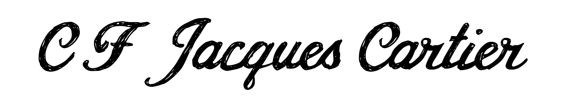 CF Jacques Cartier