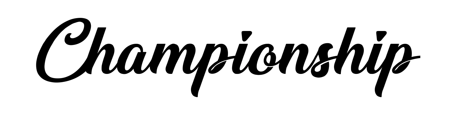 Championship