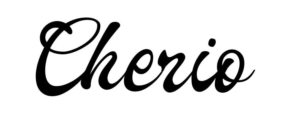 Cherio