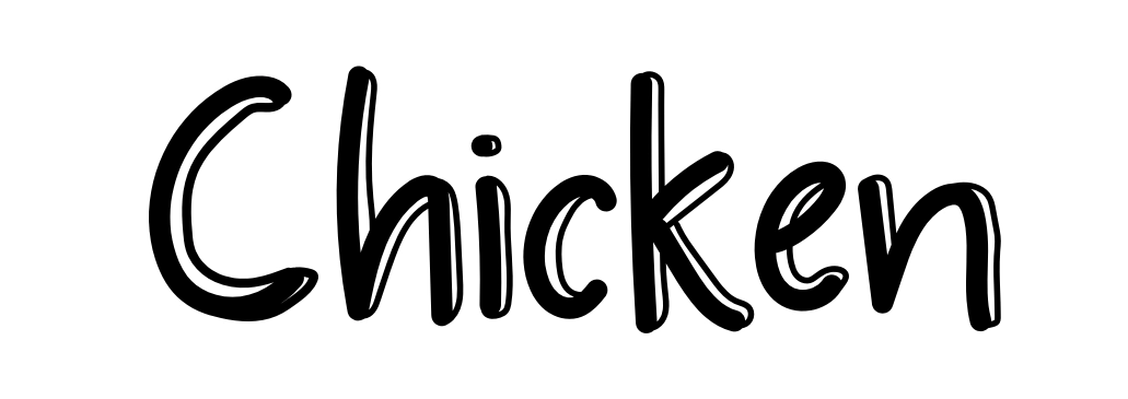 Chicken