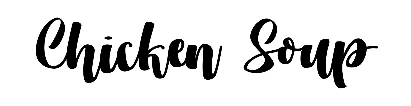 Chicken Soup
