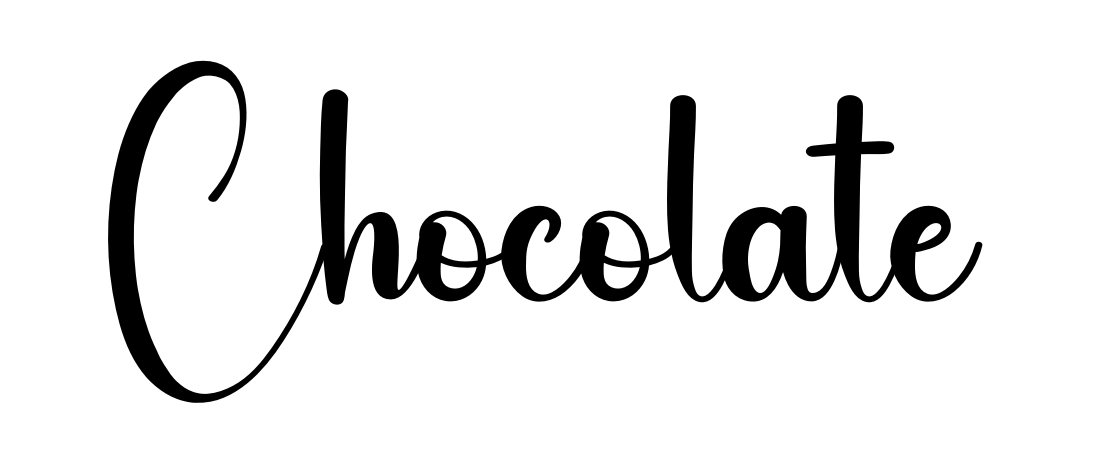 Chocolate