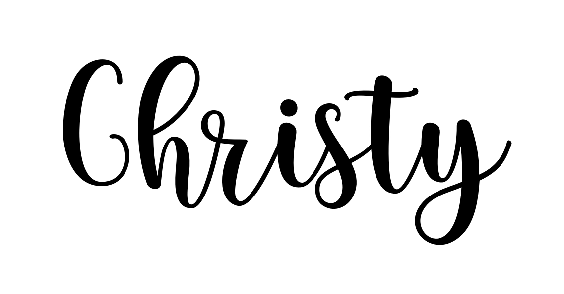Christy
