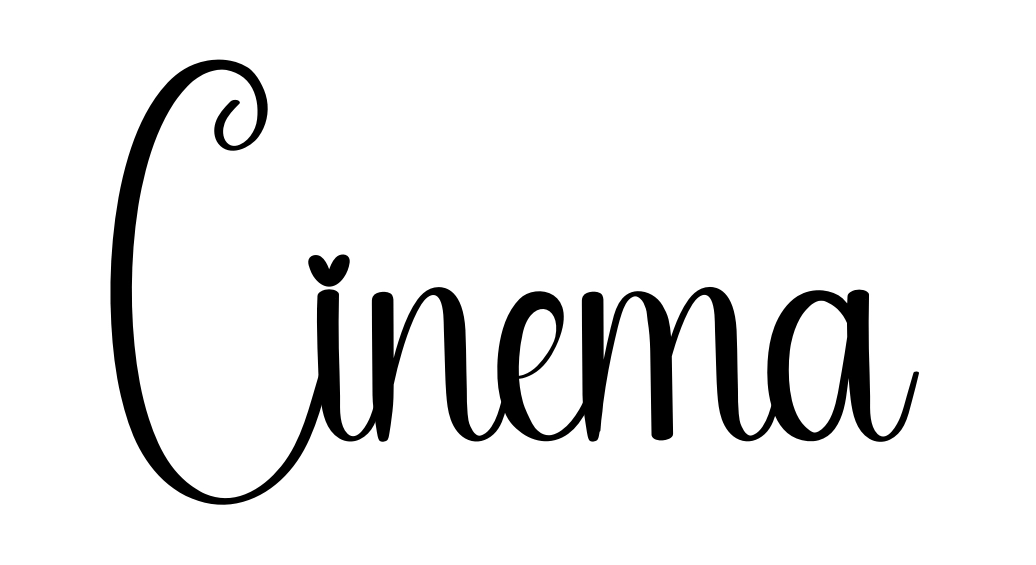 Cinema