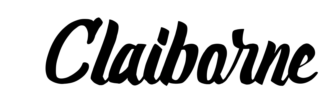 Claiborne