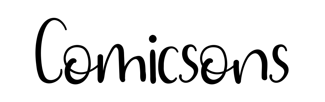 Comicsons