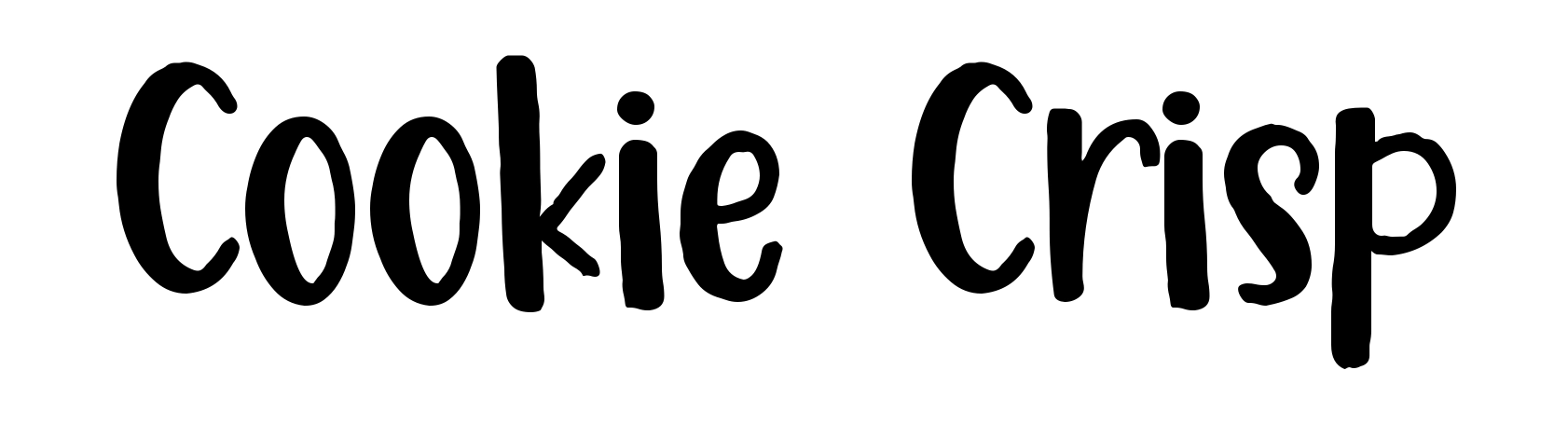 Cookie Crisp