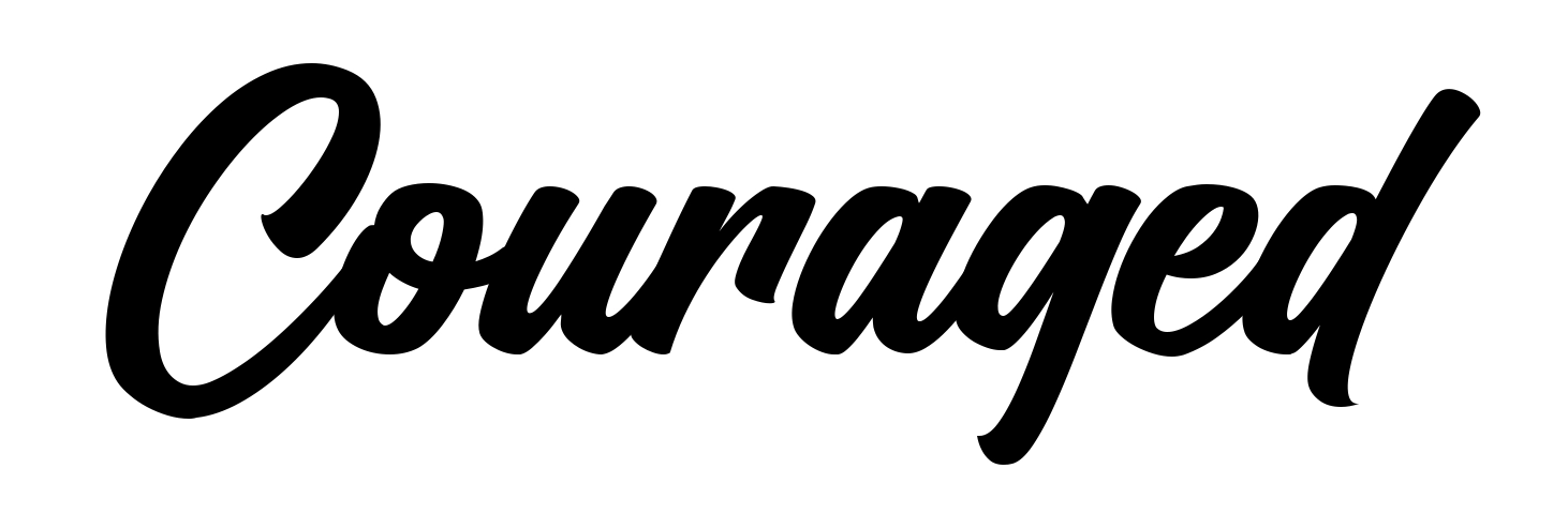 Couraged