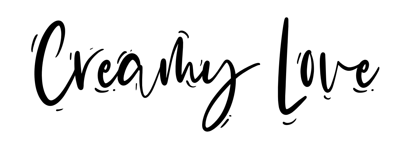 Creamy Love