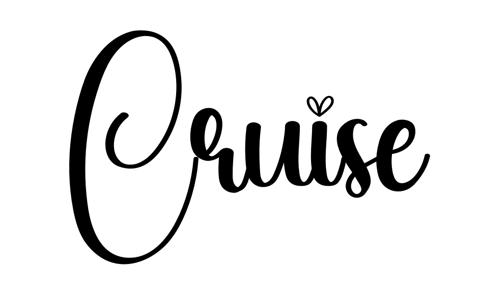 Cruise