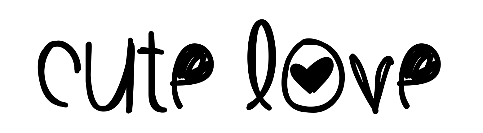 Cute Love