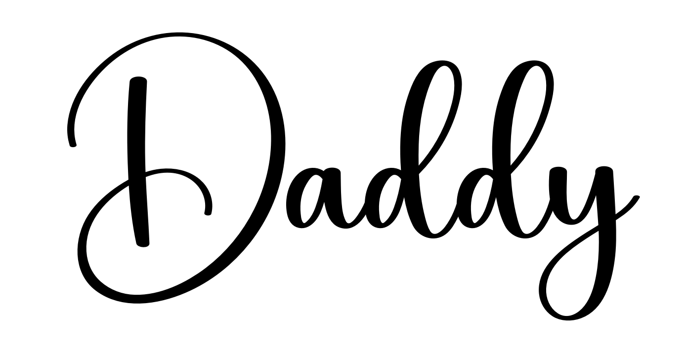 Daddy