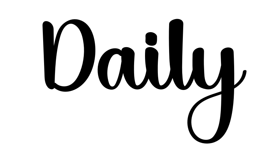 Daily