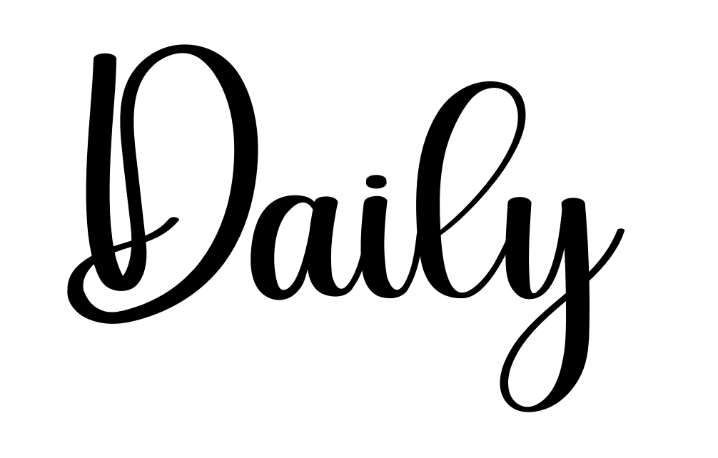 Daily