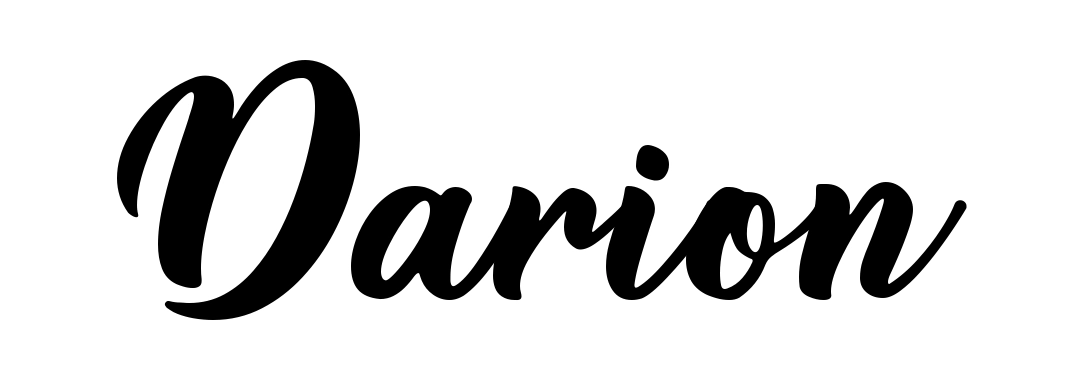 Darion