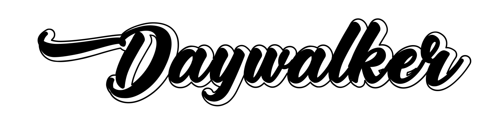 Daywalker