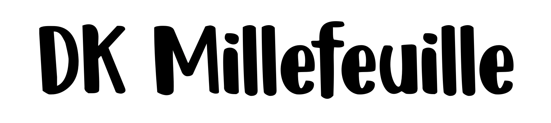 DK Millefeuille