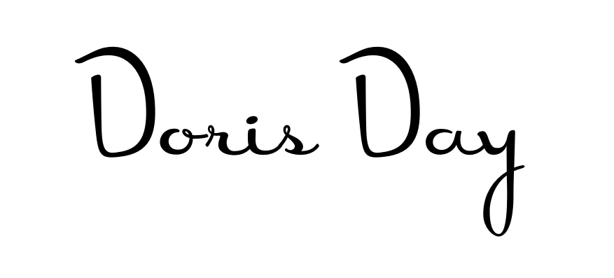 Doris Day