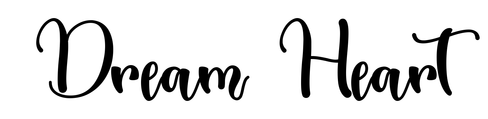 Dream Heart