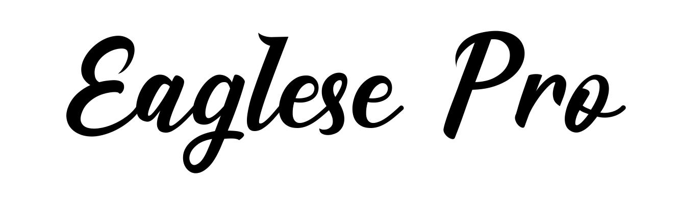 Eaglese Pro