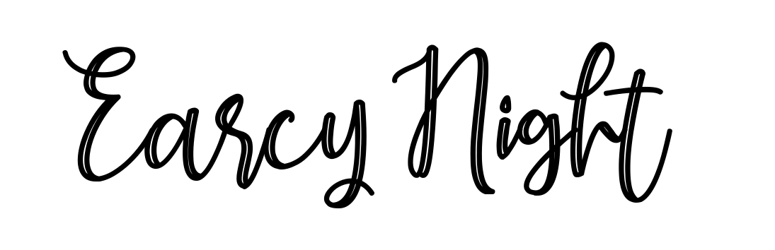Earcy Night
