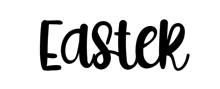 Easter