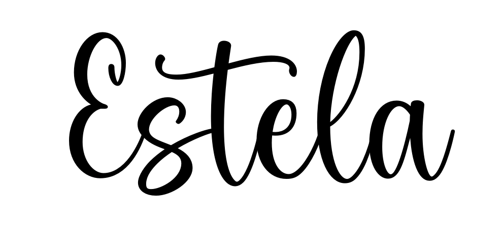 Estela