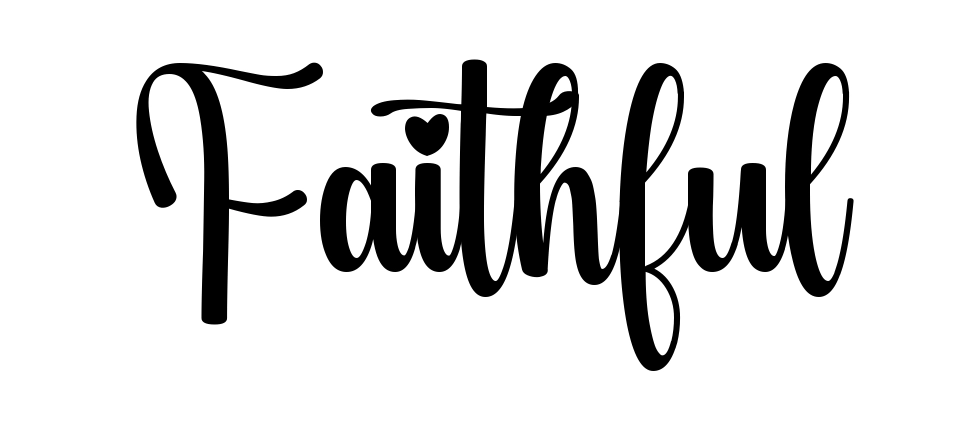 Faithful