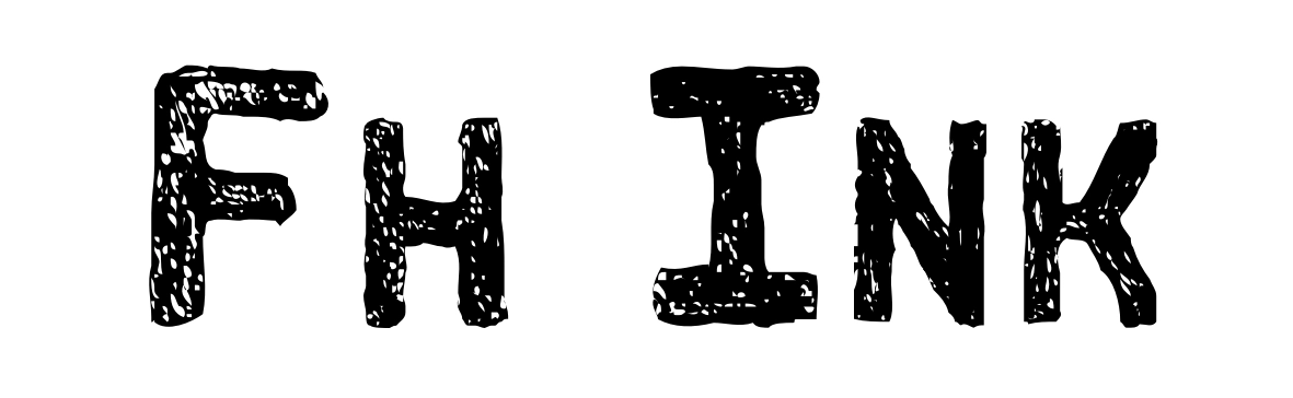 Fh Ink