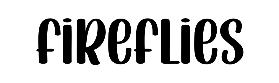 Fireflies