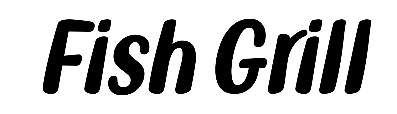 Fish Grill