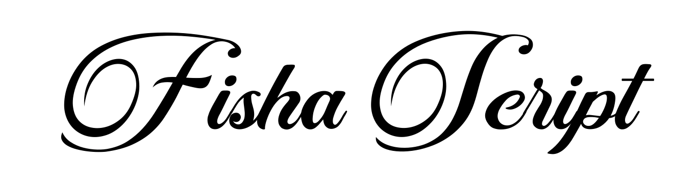 Fisha Script