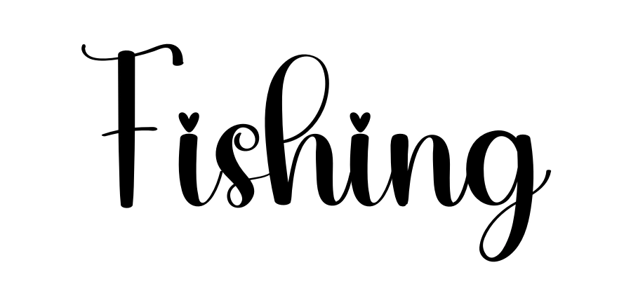 Fishing