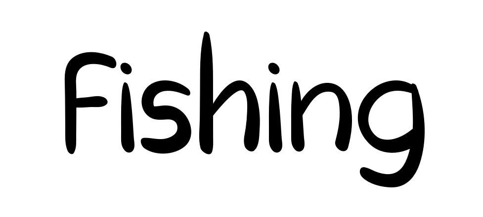 Fishing