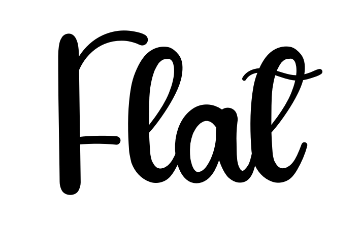 Flat