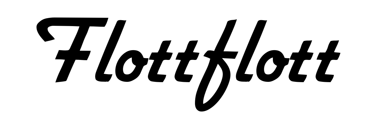 Flottflott