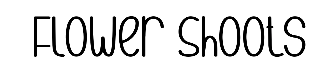 Flower Shoots