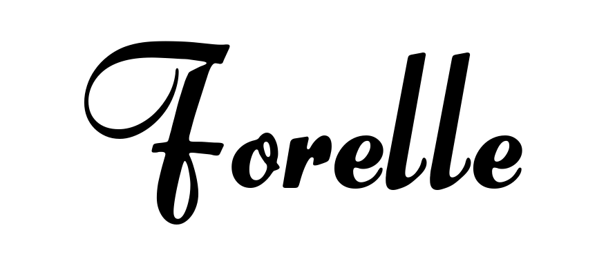 Forelle