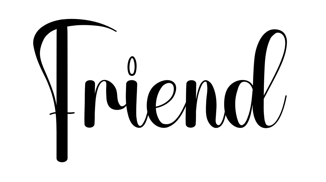 Friend