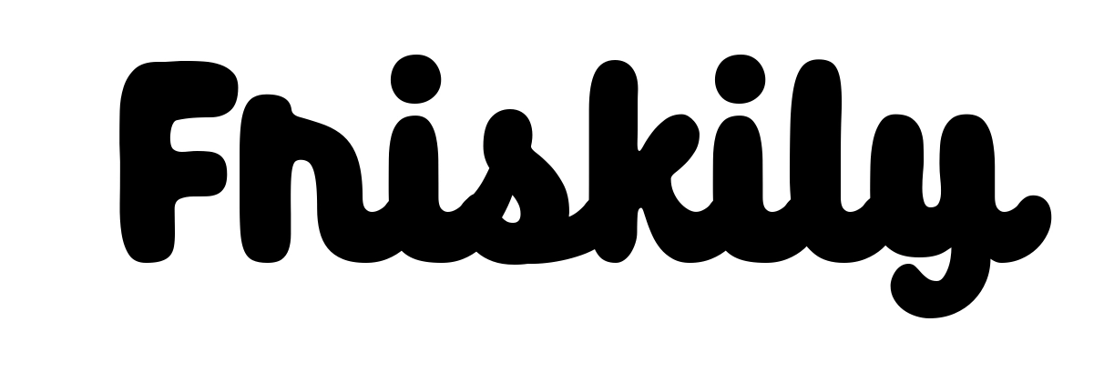 Friskily