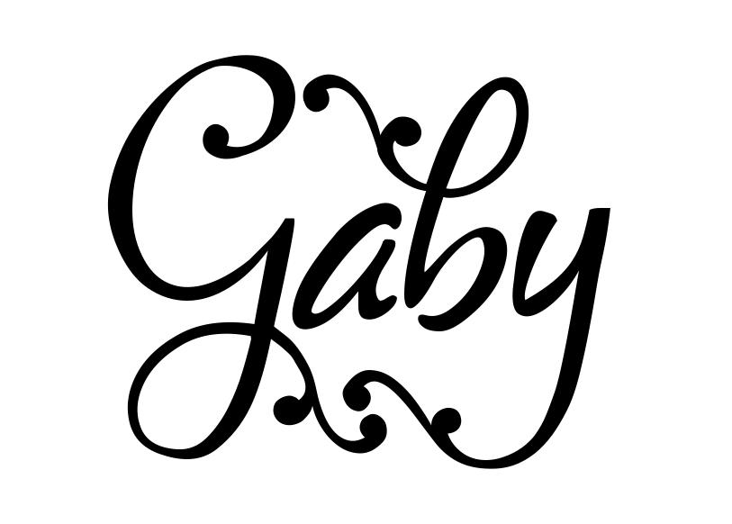 Gaby