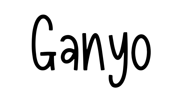 Ganyo