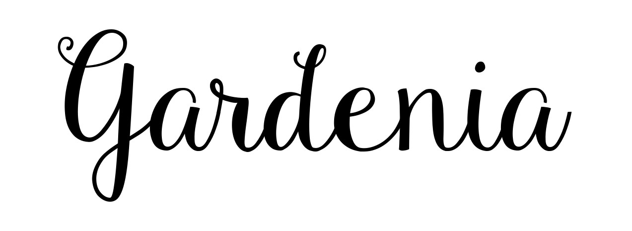 Gardenia