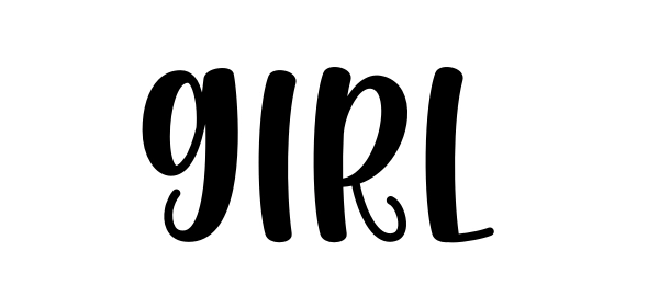 Girl