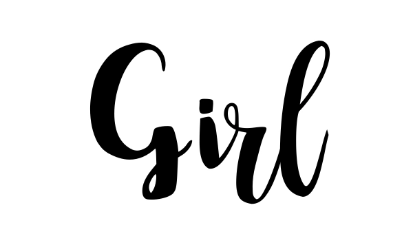 Girl