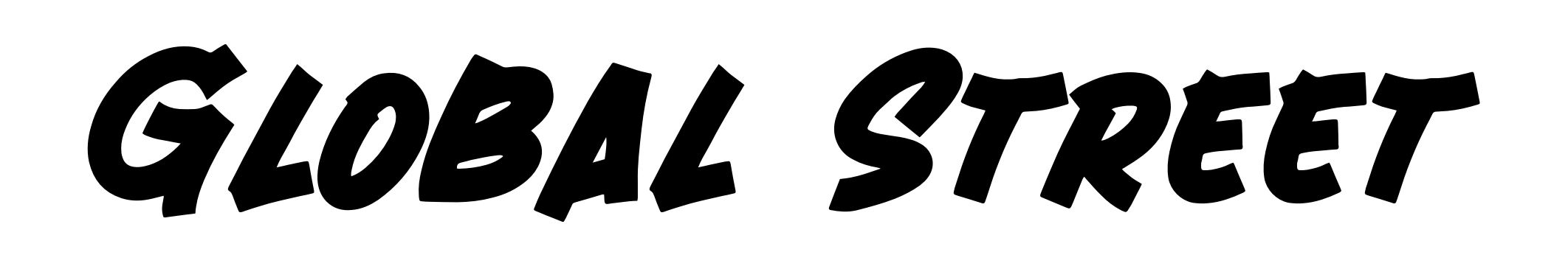 Global Street