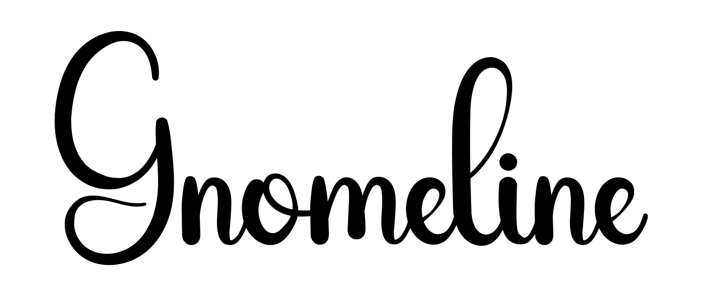 Gnomeline