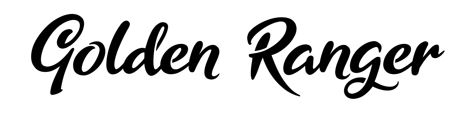 Golden Ranger