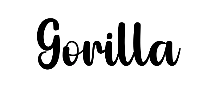 Gorilla